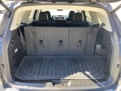 Certified 2024 Subaru Ascent Limited AWD/4WD image 35