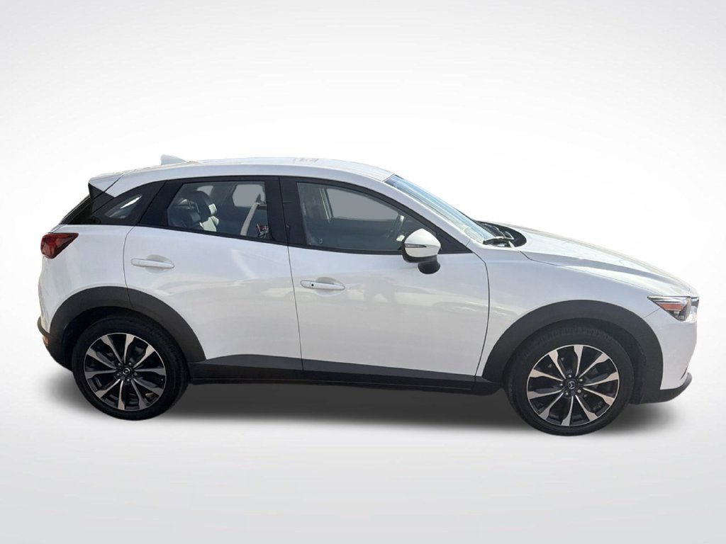 Used 2019 MAZDA CX-3 Touring AWD/4WD image 7