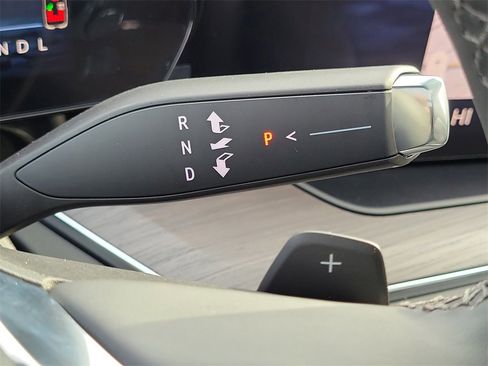 New 2026 Chevrolet Suburban Z71 w/ Z71 Off-Road Package image 12