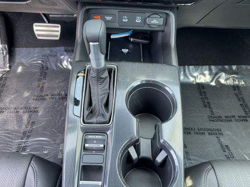 New 2025 Honda Civic Sport Touring image 27