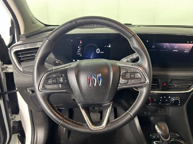 Used 2024 Buick Encore GX Preferred AWD/4WD image 14