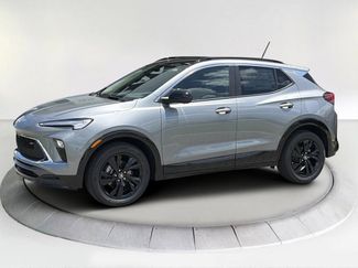 New 2026 Buick Encore GX Sport Touring w/ Advanced Technology Package FWD video 1