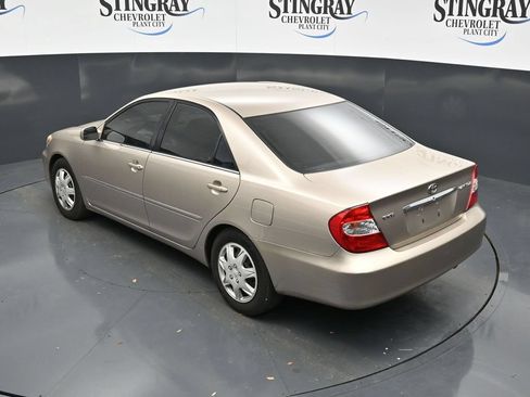 Used 2002 Toyota Camry XLE FWD image 22