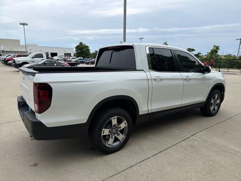 New 2026 Honda Ridgeline RTL image 5