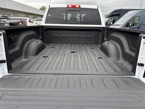 New 2026 RAM 2500 Tradesman AWD/4WD image 5