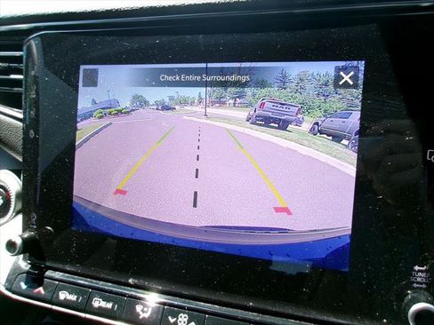 Certified 2024 Jeep Wagoneer Series II AWD/4WD image 24