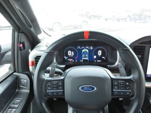 Used 2023 Ford F150 Raptor AWD/4WD image 37