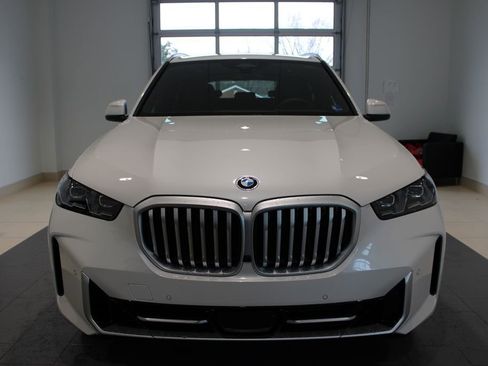 New 2026 BMW X5 xDrive40i image 12