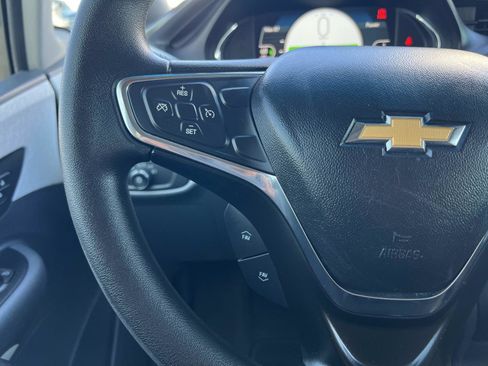 Used 2019 Chevrolet Bolt LT image 9