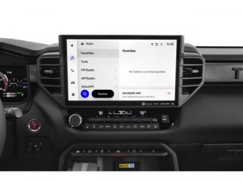 New 2026 Toyota Sequoia TRD Pro AWD/4WD image 13