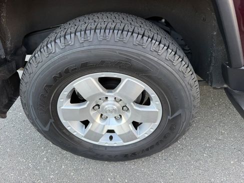 Used 2007 Toyota FJ Cruiser 2WD image 28