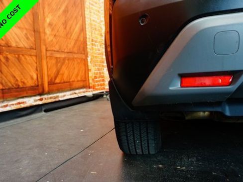 Used 2022 Nissan Rogue SV image 81