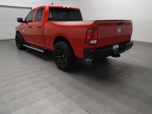 Used 2020 RAM 1500 Tradesman w/ Popular Equipment Group RWD image 5