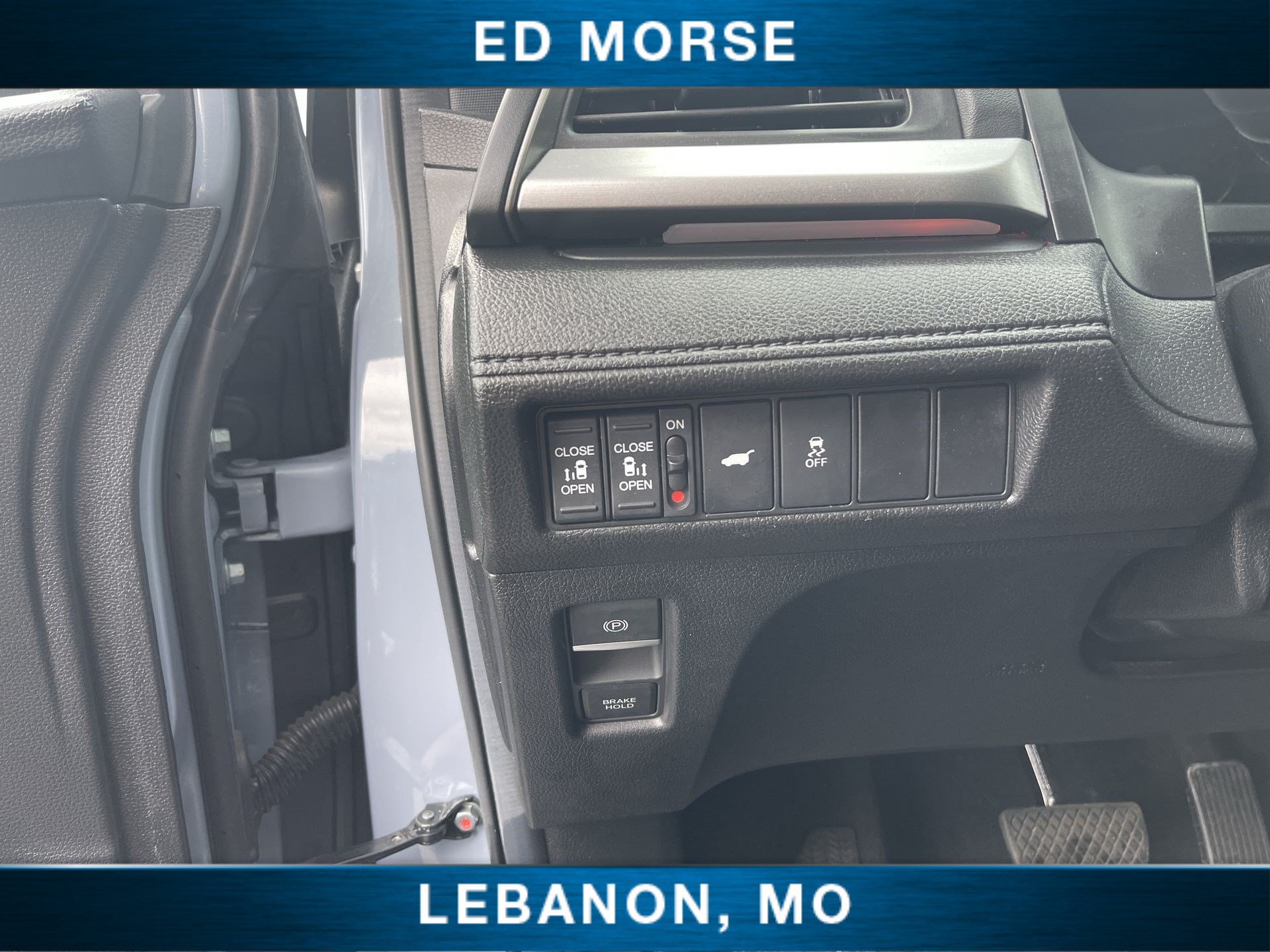 Used 2025 Honda Odyssey Sport-L image 17