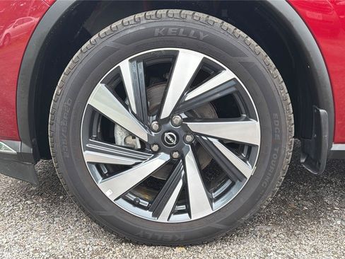 Used 2023 Nissan Murano SL AWD/4WD image 31