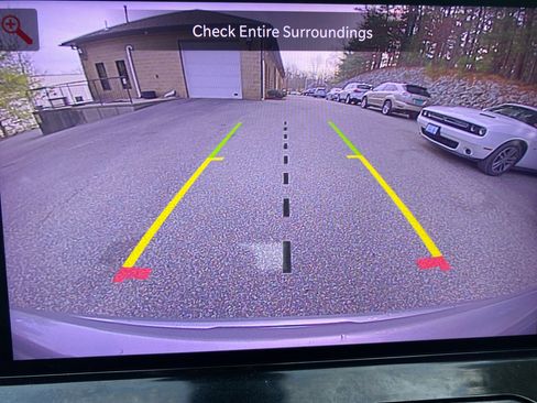 Used 2022 Jeep Compass High Altitude image 16