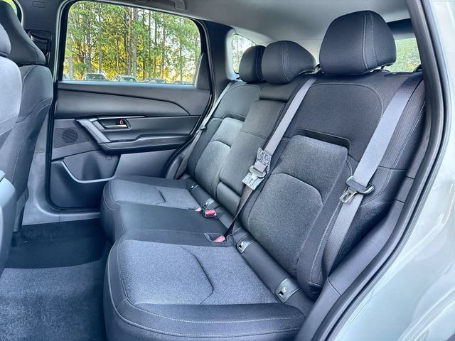 New 2026 MAZDA CX-5 AWD 2.5 S image 23
