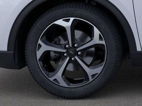 New 2026 Ford Escape ST-Line Select w/ Tech Pack #2 image 19