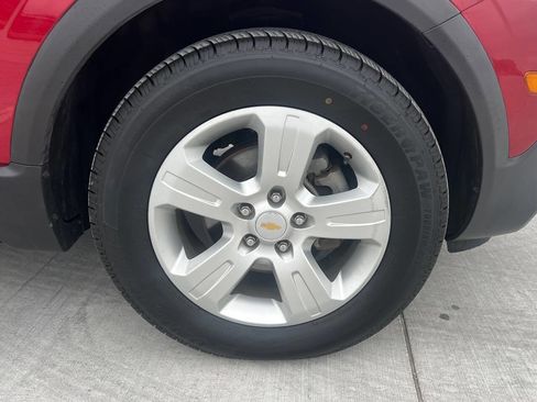 Used 2014 Chevrolet Captiva Sport LS image 20