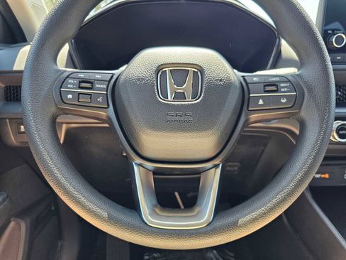 New 2025 Honda CR-V EX image 22
