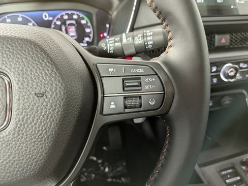 New 2026 Honda CR-V Sport-L image 7