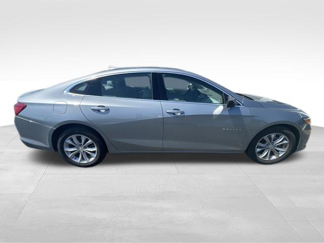 Used 2023 Chevrolet Malibu LT FWD image 8
