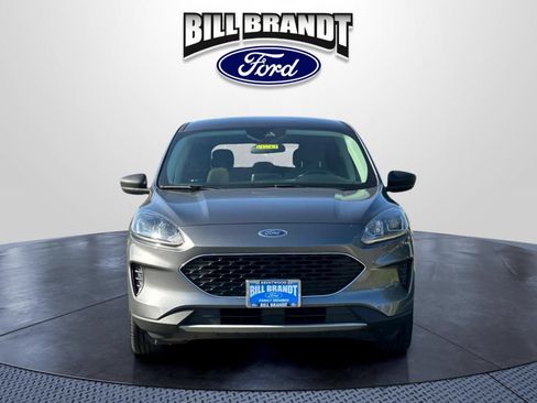 Used 2022 Ford Escape SE FWD image 8