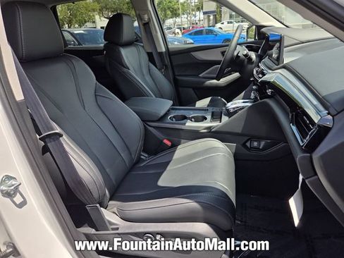 Used 2026 Acura MDX FWD w/ Technology Package image 16