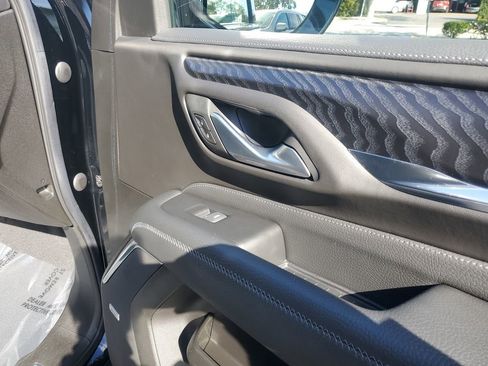 Used 2022 GMC Yukon Denali image 21