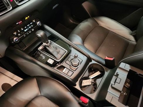 Used 2024 MAZDA CX-5 AWD 2.5 S w/ Select Package image 16