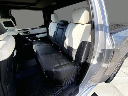 Used 2022 Toyota Tundra Capstone AWD/4WD image 26