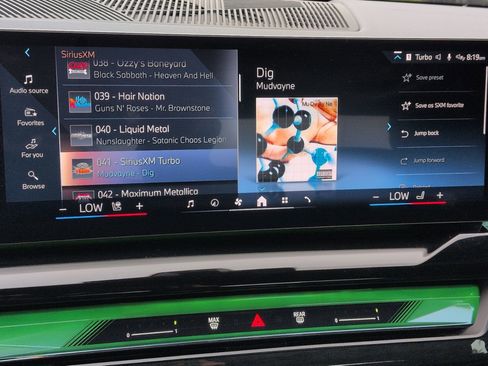 Used 2026 BMW i5 eDrive40 w/ M Sport Package RWD image 23