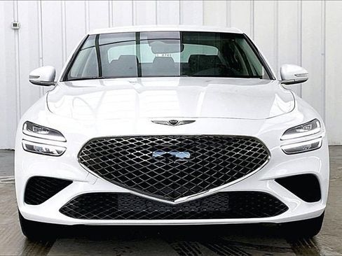 New 2026 Genesis G70 2.5T AWD/4WD image 22