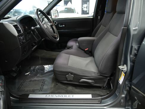 Used 2011 Chevrolet Colorado LT image 26