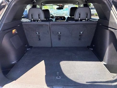 Used 2025 Chevrolet TrailBlazer ACTIV w/ Convenience Package AWD/4WD image 35