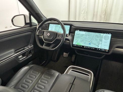 Used 2022 Rivian R1T Adventure AWD/4WD image 12