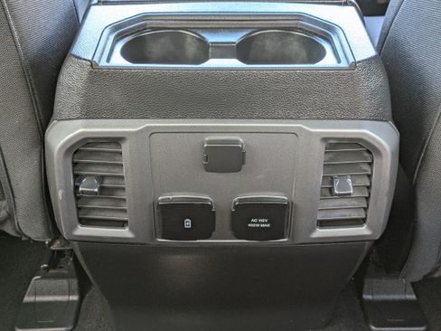 Used 2020 Ford F150 XLT w/ Equipment Group 302A Luxury RWD image 33