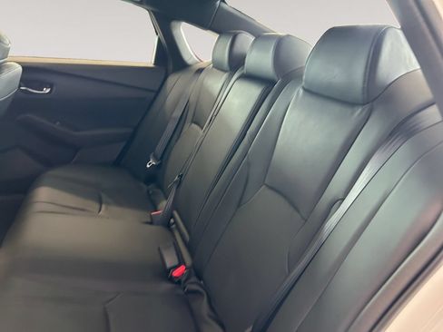 New 2026 Honda Accord Sport image 13