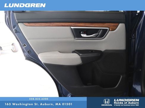 Used 2018 Honda CR-V EX image 13