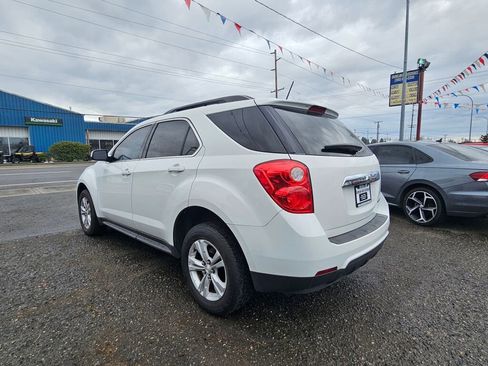 Used 2015 Chevrolet Equinox LT image 5