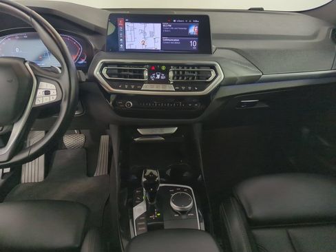 Used 2024 BMW X3 sDrive30i RWD image 24