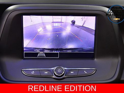 Used 2022 Chevrolet Camaro LT w/ Redline Edition RWD image 22