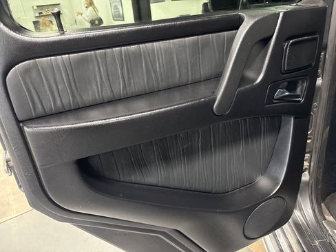 Used 2005 Mercedes-Benz G 55 AMG 4MATIC image 44