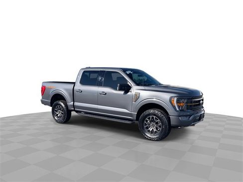 Used 2023 Ford F150 Tremor image 2