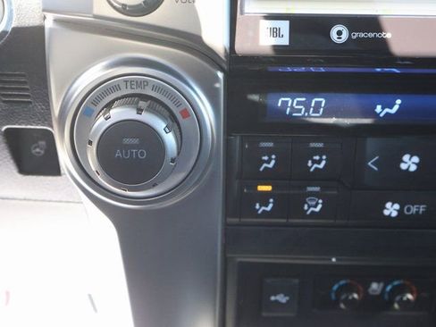 Used 2024 Toyota 4Runner Limited image 25