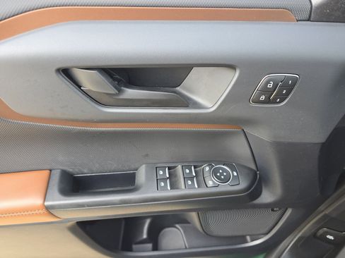 Used 2023 Ford Bronco Sport Outer Banks w/ Tech Package image 21