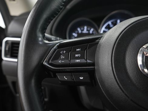 Used 2018 MAZDA CX-5 Grand Touring AWD/4WD image 26