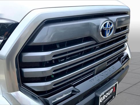 Used 2023 Toyota Tundra Limited w/ Power Package AWD/4WD image 30