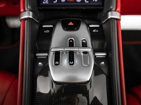 Certified 2024 Ferrari Roma Spider RWD image 41
