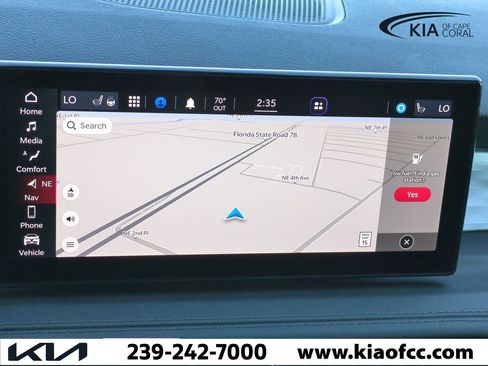 Used 2024 Alfa Romeo Tonale Ti w/ Premium Interior Package image 23